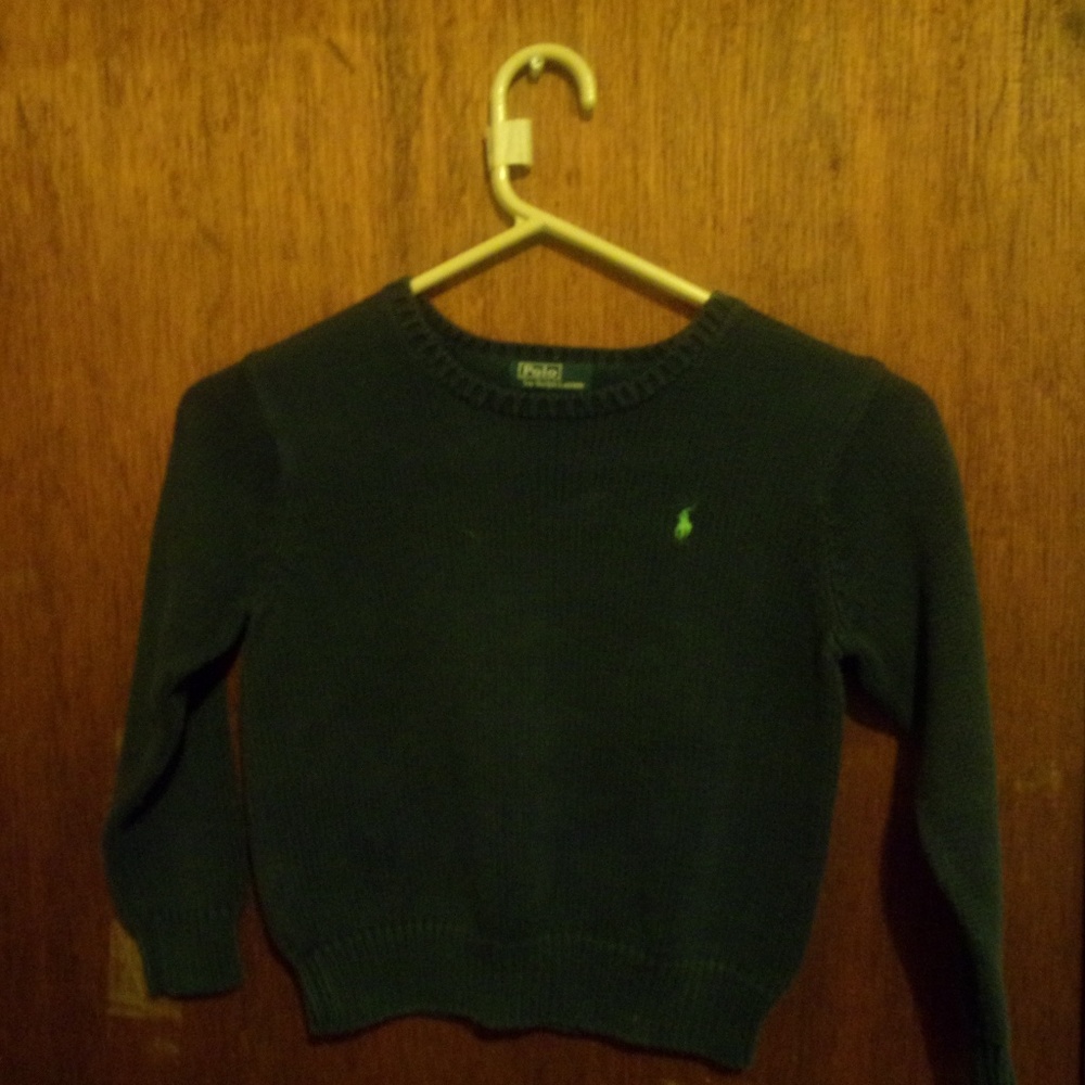Polo by Ralph Lauren – Small kids - 5 – sweater